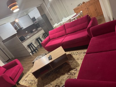 Location Appartement F4 Alger Souidania