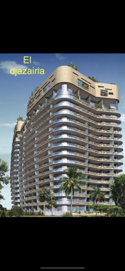 Vente Appartement Duplex F3 F5 Alger Dely brahim