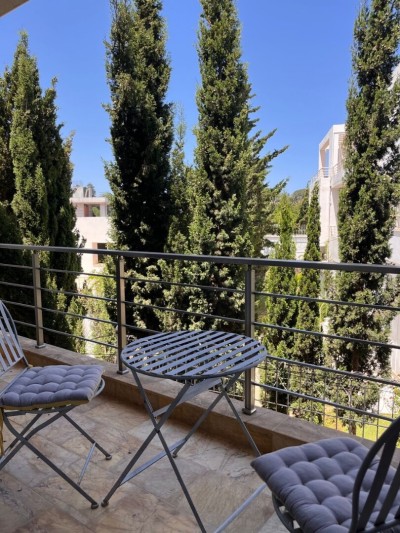 Location Villa Alger Hydra