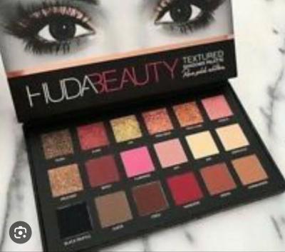 palettes-huda-beauty-rose-gold-edition-baba-hassen-alger-algerie