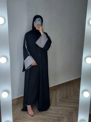 عبايات-و-حجابات-ensembles-abaya-الجزائر-وسط