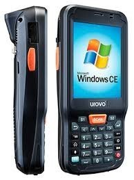 PDA WINDOWS CE