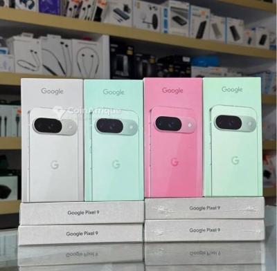 Google Pixel 9