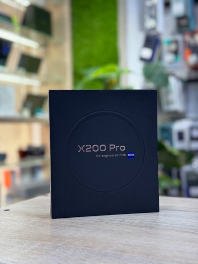Vivo X200 pro