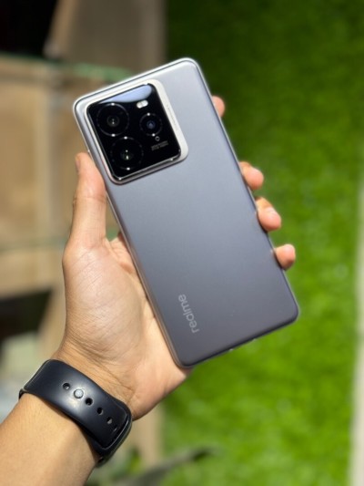 Realme Gt 7 pro