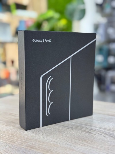 Samsung Z Fold 7