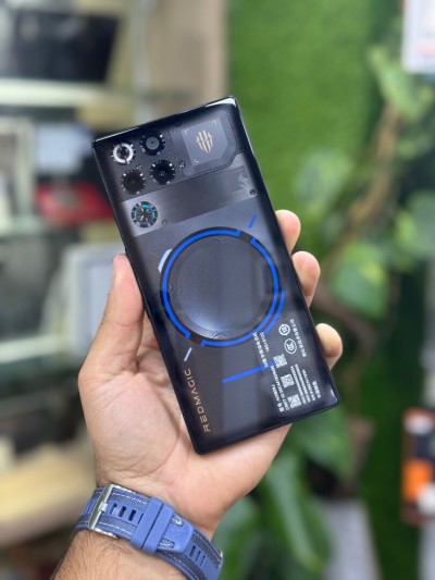 Redmagic 11 Pro plus 256gb - 512gb