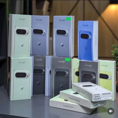 Google Pixel 10 Pro XL 256Gb