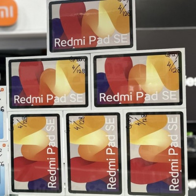 Redmi Redmi pas 4/128 Neuf boite scellée