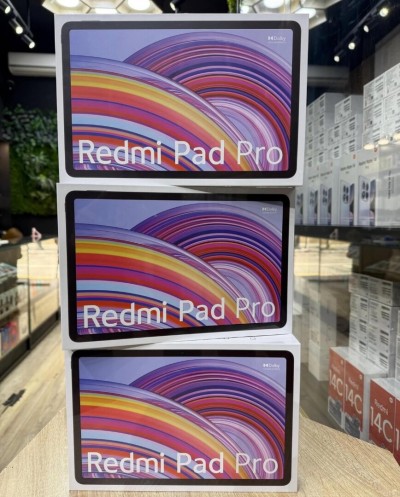 REDMI REDMI PAD PRO