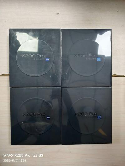 Vivo X200 Pro
