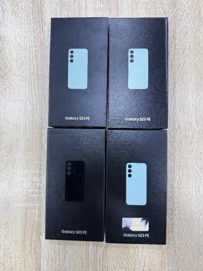 SAMSUNG S23 fe