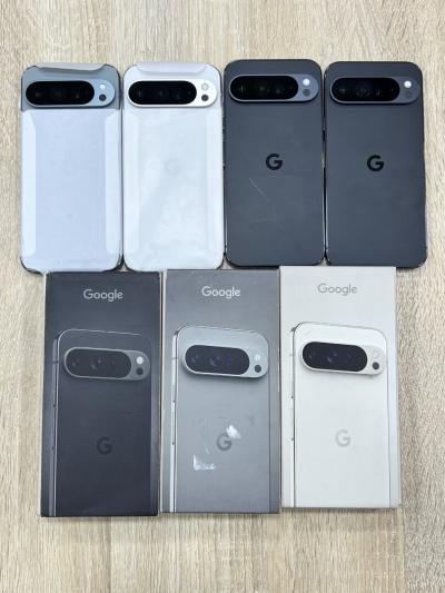 Google Pixel 9 Pro XL