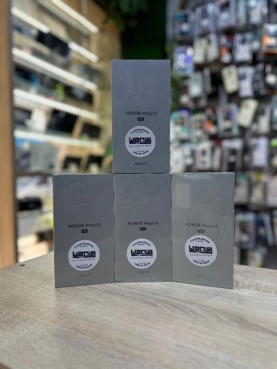 Honor Magic 8 pro