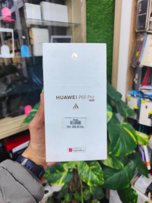 Huawei p60 Pro 8/256GB