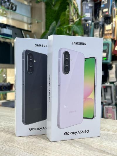 Samsung Galaxy A56 5g