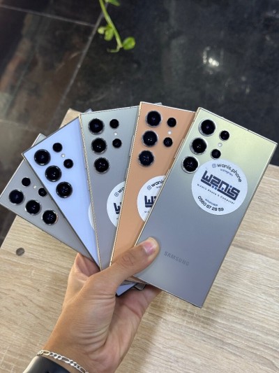 Samsung Galaxy S24 Ultra