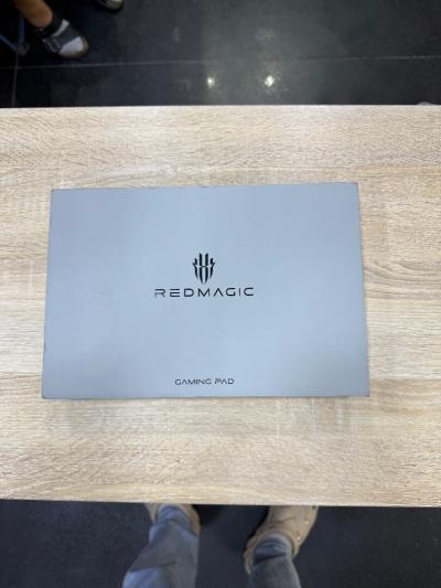REDMAGIC NOVA PRO