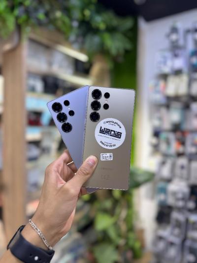 Samsung Galaxy S25 Ultra