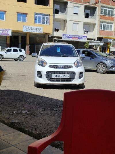 voitures-kia-picanto-2015-brazilia-bejaia-algerie