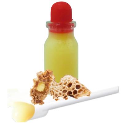 Gelée Royale - Le Trésor de la Ruche Pure et Fraîche - 10g