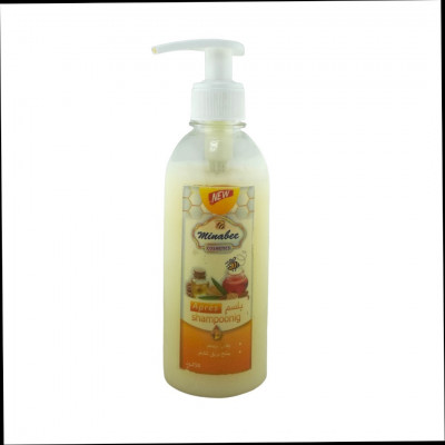 آخر-apres-shampoing-au-miel-huile-damande-250-ml-السحاولة-الجزائر