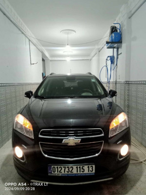 voitures-chevrolet-trax-2015-lt-sebdou-tlemcen-algerie