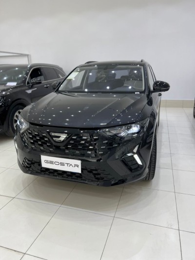 Jetta  VS5 2025 BLACK BLACK & GREENARDO