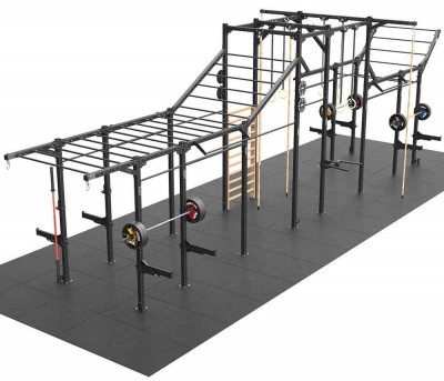 autres-equipements-crossfit-cage-boumerdes-algerie