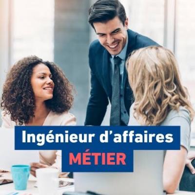 Ingéniorat d'Affaires et Commercial