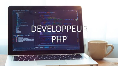 Développeur Web PHP