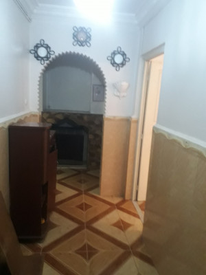 Rent Apartment F3 Alger Oued smar