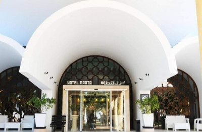 Tunis Sousse hôtel el KANTA 
