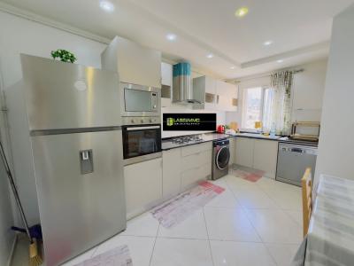 Location Appartement F3 Alger Hydra
