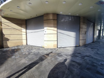 Location Local Alger Bir mourad rais