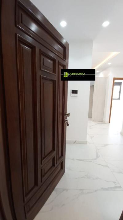 Vente Appartement F4 Alger Hydra