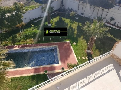 Location Villa Alger Dely brahim