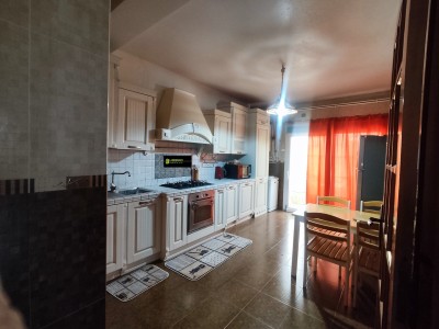 Location Appartement F4 Alger Hydra