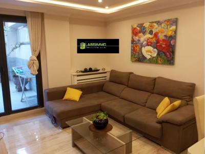 Location Appartement F3 Alger Hydra