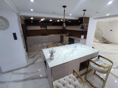 Location Appartement Duplex F5 Alger Cheraga