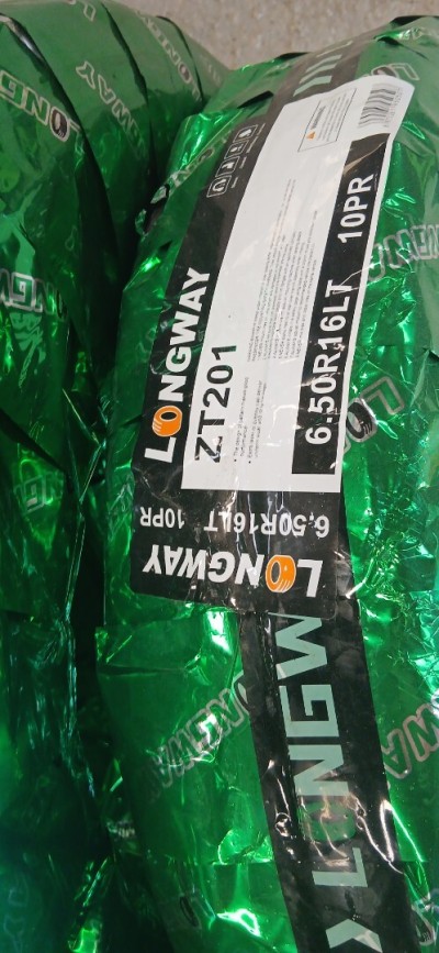 Pneu 650R16LT Longway