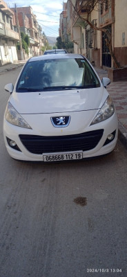 voitures-peugeot-207-2012-ain-oulmene-setif-algerie