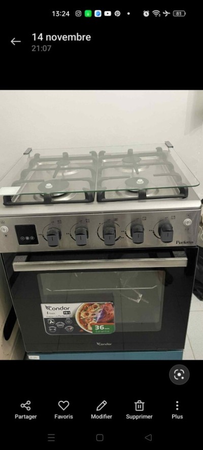 موقد-المطبخ-cuisiniere-الجزائر-وسط