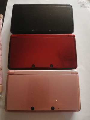 nintendo-ds-3ds-flacher-sd-32gb-kouba-alger-algerie