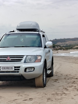 voitures-mitsubishi-pajero-sport-2003-boumerdes-algerie