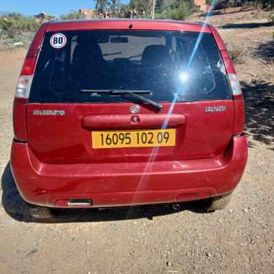 automobiles-suzuki-ignis-2002-ain-defla-algerie