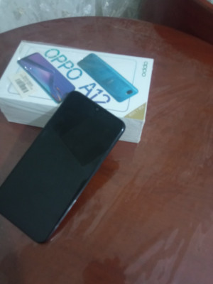 smartphones-oppo-a12-setif-algerie