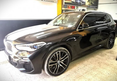 ENET ESYS pour BMW - Alger Algérie