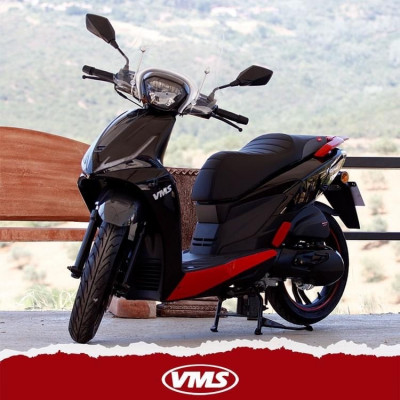 motos-scooters-vms-corale-2023-draria-alger-algerie