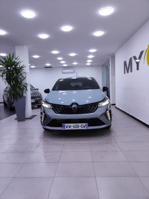 Renault Clio 5 2024 Alpine